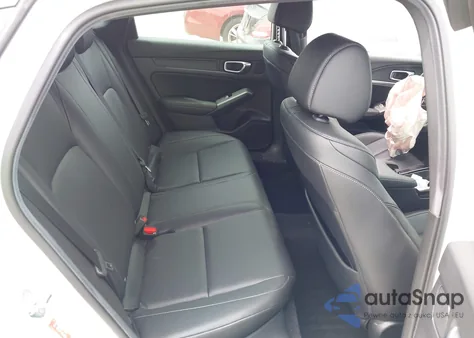 2024 Acura Integra A-Spec z USA, uszkodzony, nr VIN 19UDE4H35RA020892